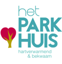 Logo het Parkhuis